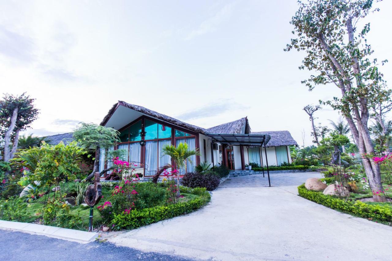 Hamya Hotsprings And Resort Quảng Ngãi Exterior foto